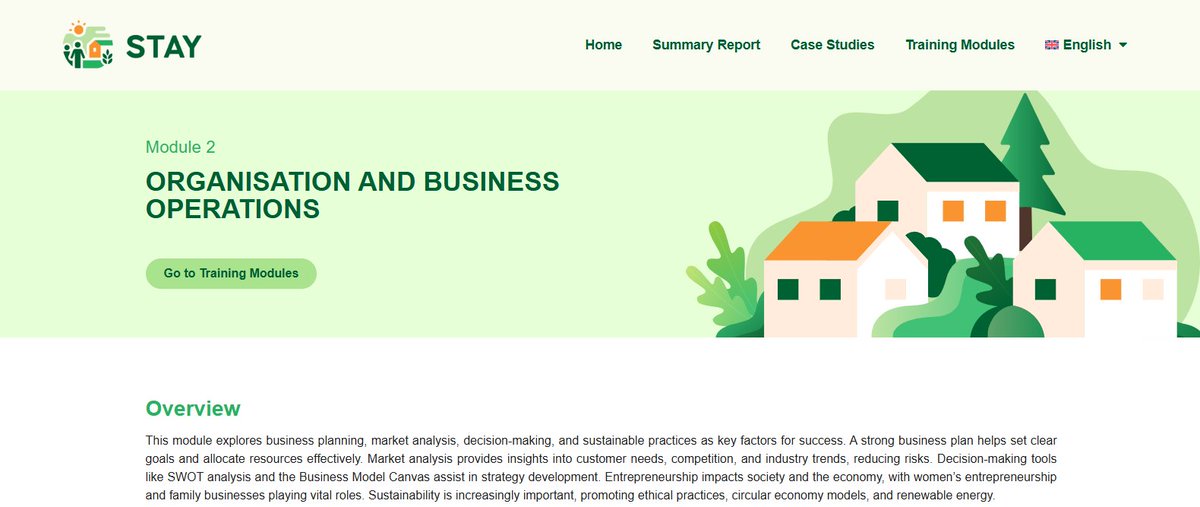 STAY Project Erasmus+ tweet media