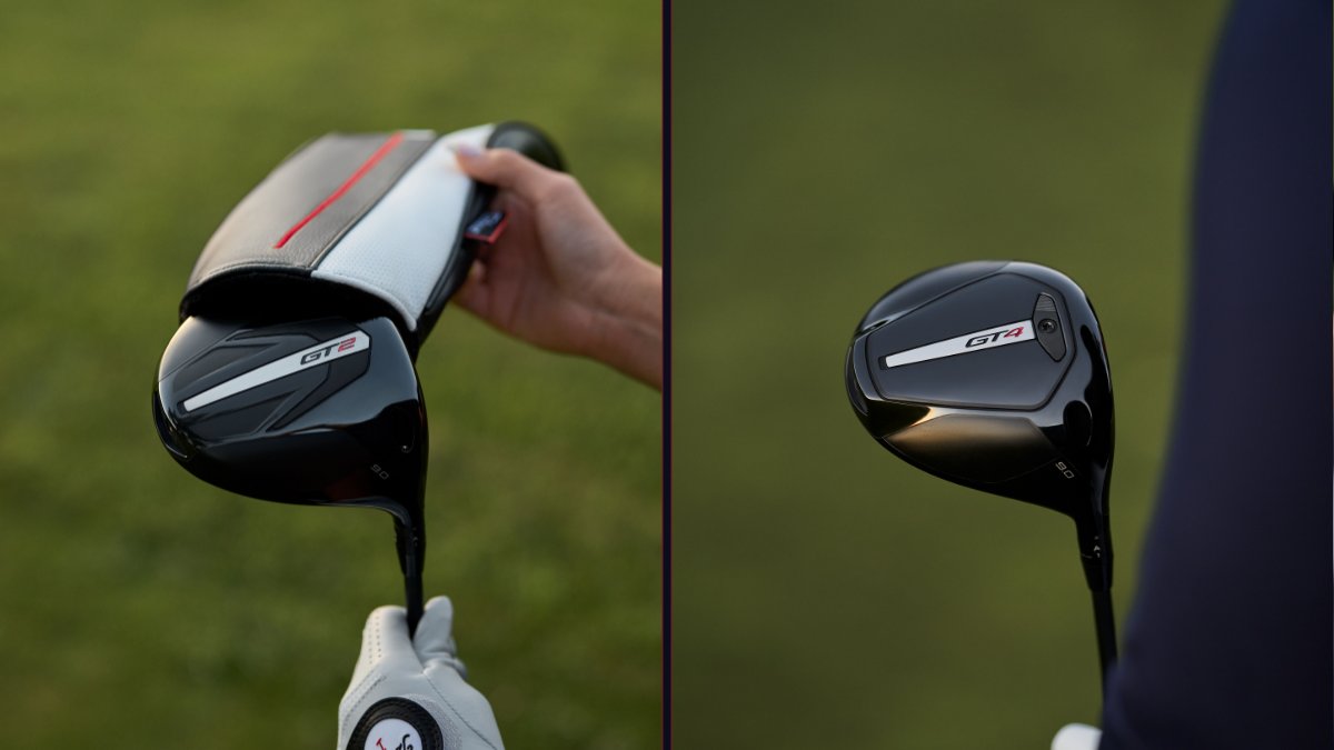 Swing by #TallPinesProShop to find the perfect GT driver model for your game 😊

👉 fg1.uk/222-Q1072616