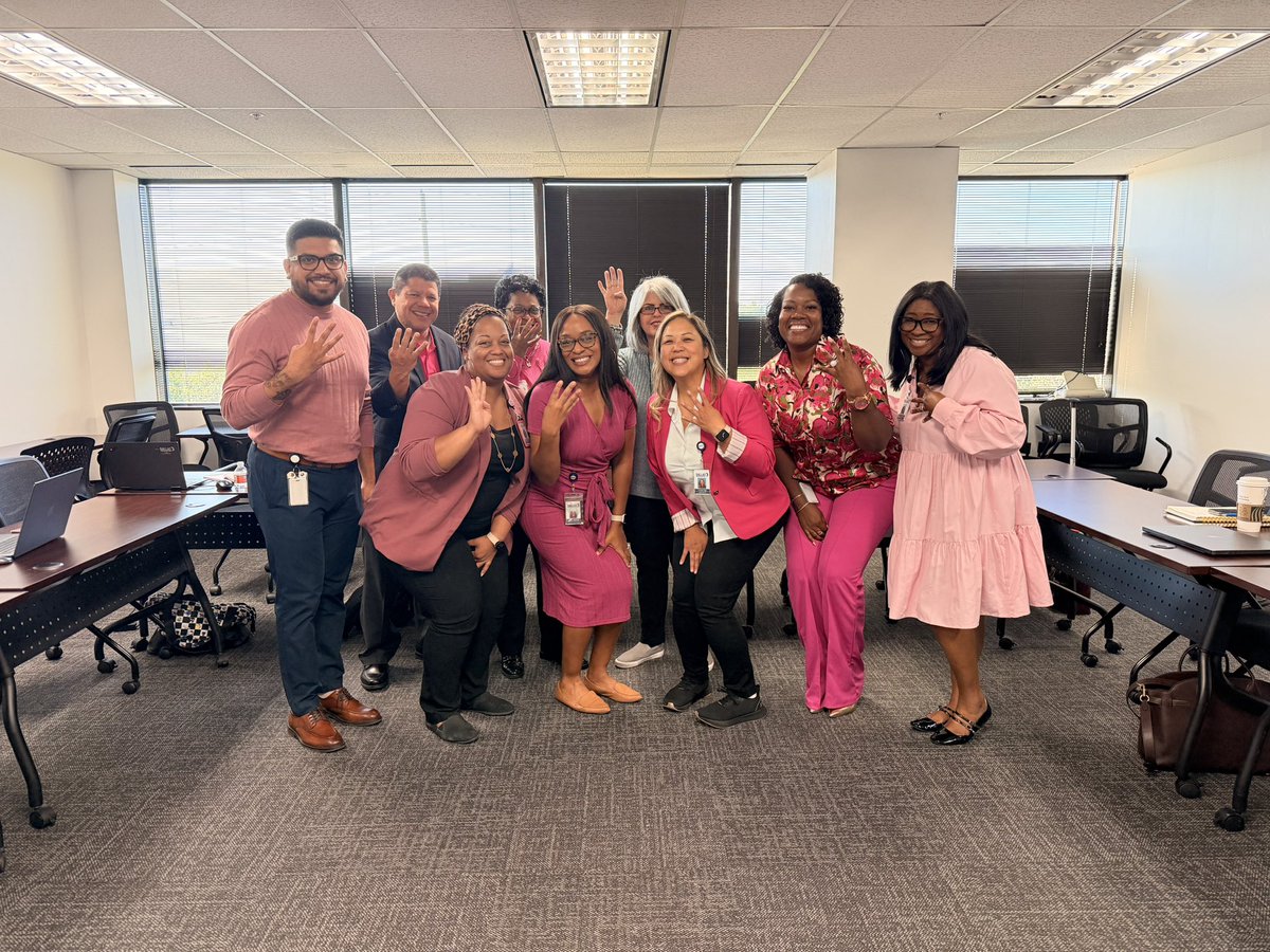 Dr. Bridgette Hicks tweet media