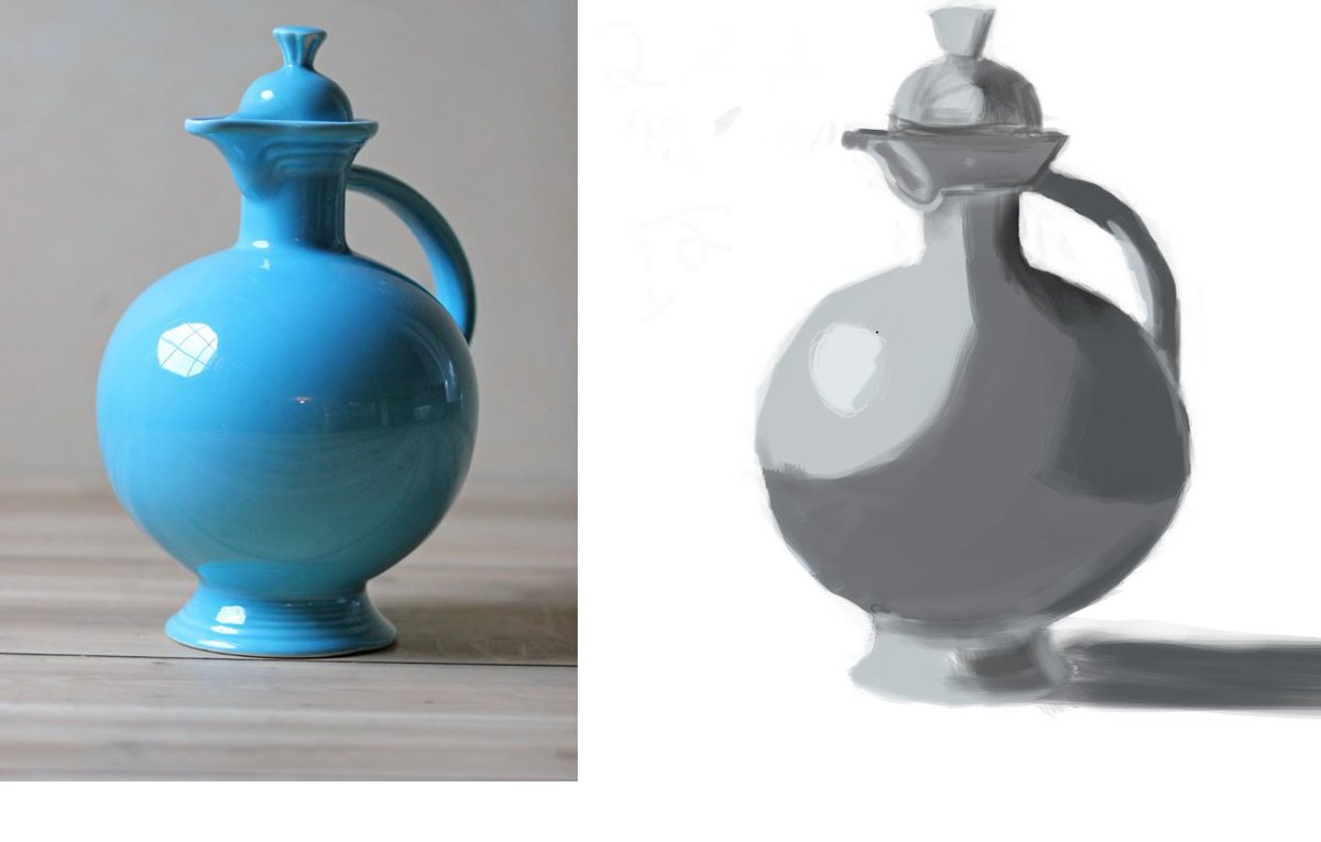 RxH_WASHIN's tweet image. I think I&apos;m doing this right.                                                                              #art #training #digitalart