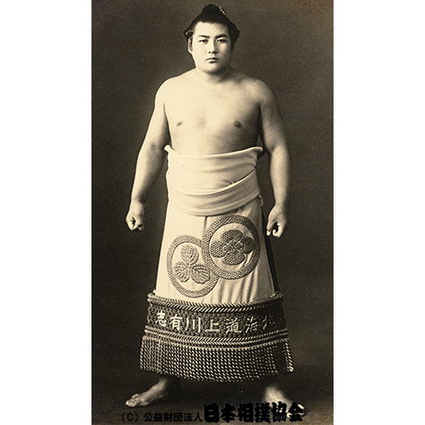 今日の #大相撲クイズ 🎩 ＞ 2025年10月4日(土) Q、昭和10〜20年代に