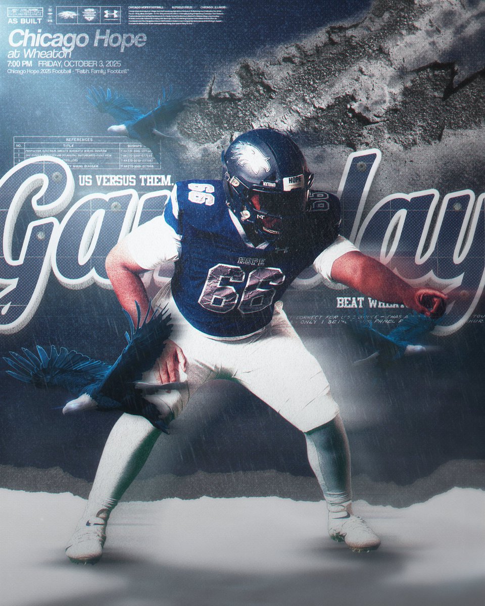 Let’s Go #GameDay #FlyEaglesFly