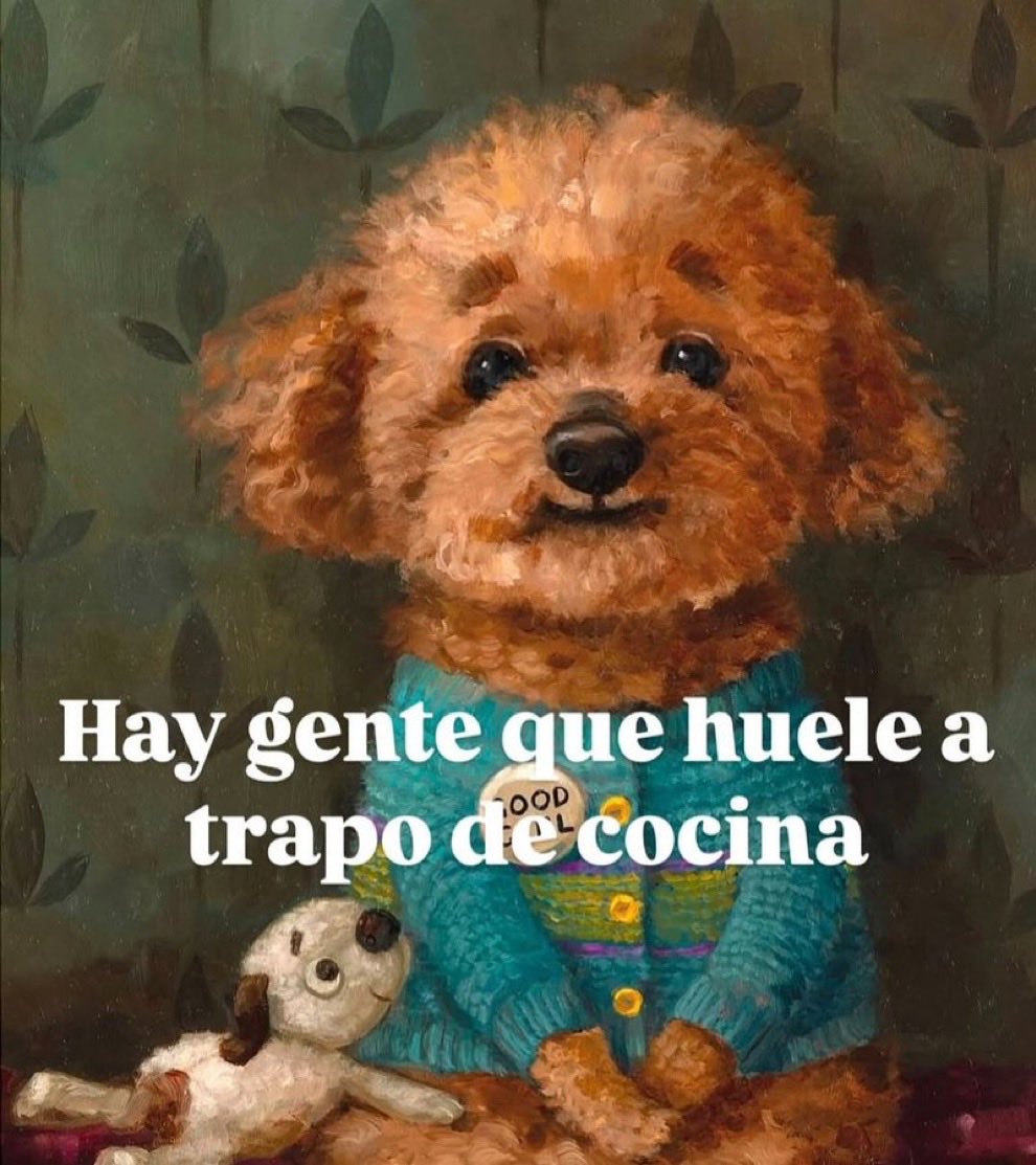 fabianji's tweet image. Del Gerencio Korno no va a estar hablando 
#PoderosoIncómodo