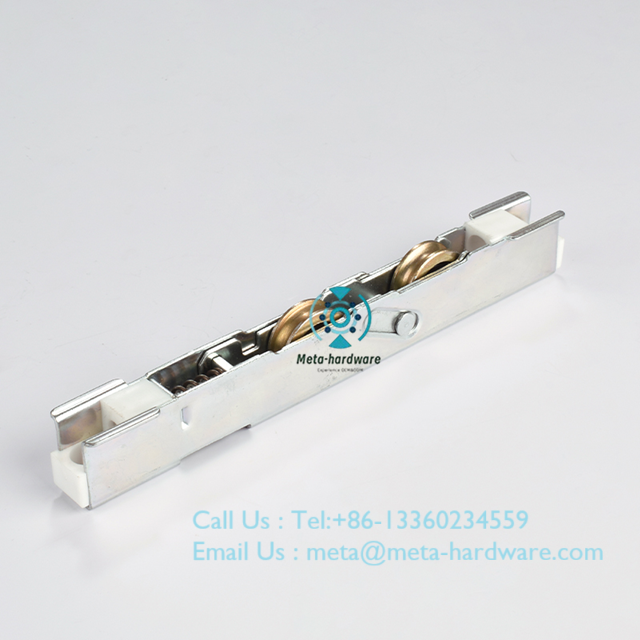 Metahardware0's tweet image. The Balcony Door Bearing from Meta-Hardware.com ensures effortless sliding, long-lasting durability, and quiet operation. 
👉 Discover more at  
#BalconyDoorBearing #DoorHardware #MetaHardware #SmoothSliding #HomeImprovement