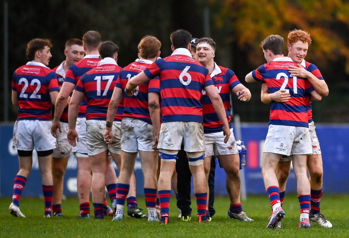 Leinster Rugby tweet media