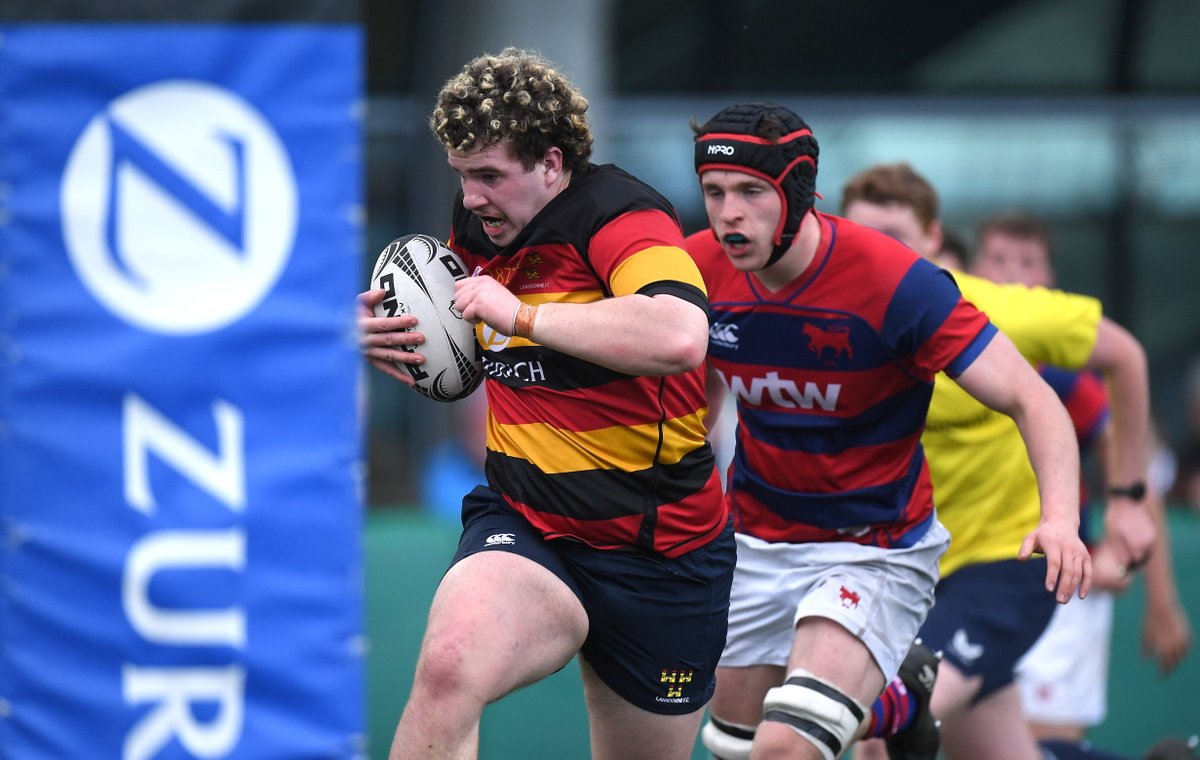 Leinster Rugby tweet media