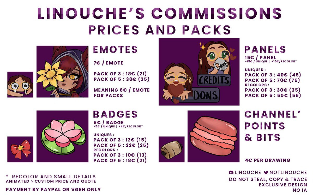 Lina 🫐 🌼 tweet media