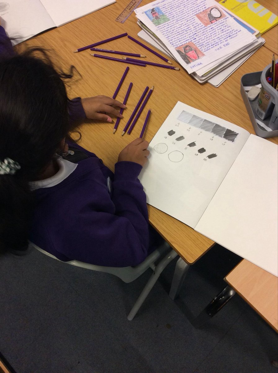 St. Sidwell's C of E tweet media
