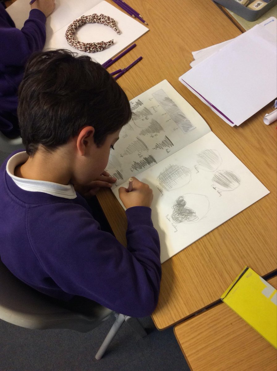 St. Sidwell's C of E tweet media