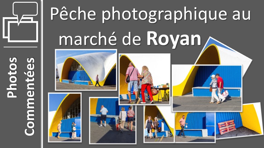 Pêche #photographique au marché de #Royan youtu.be/O1oBIpvd2dU?si… via <a href="/YouTube/">YouTube</a>