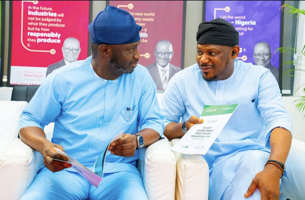 Dr. Olasupo Olusi tweet media