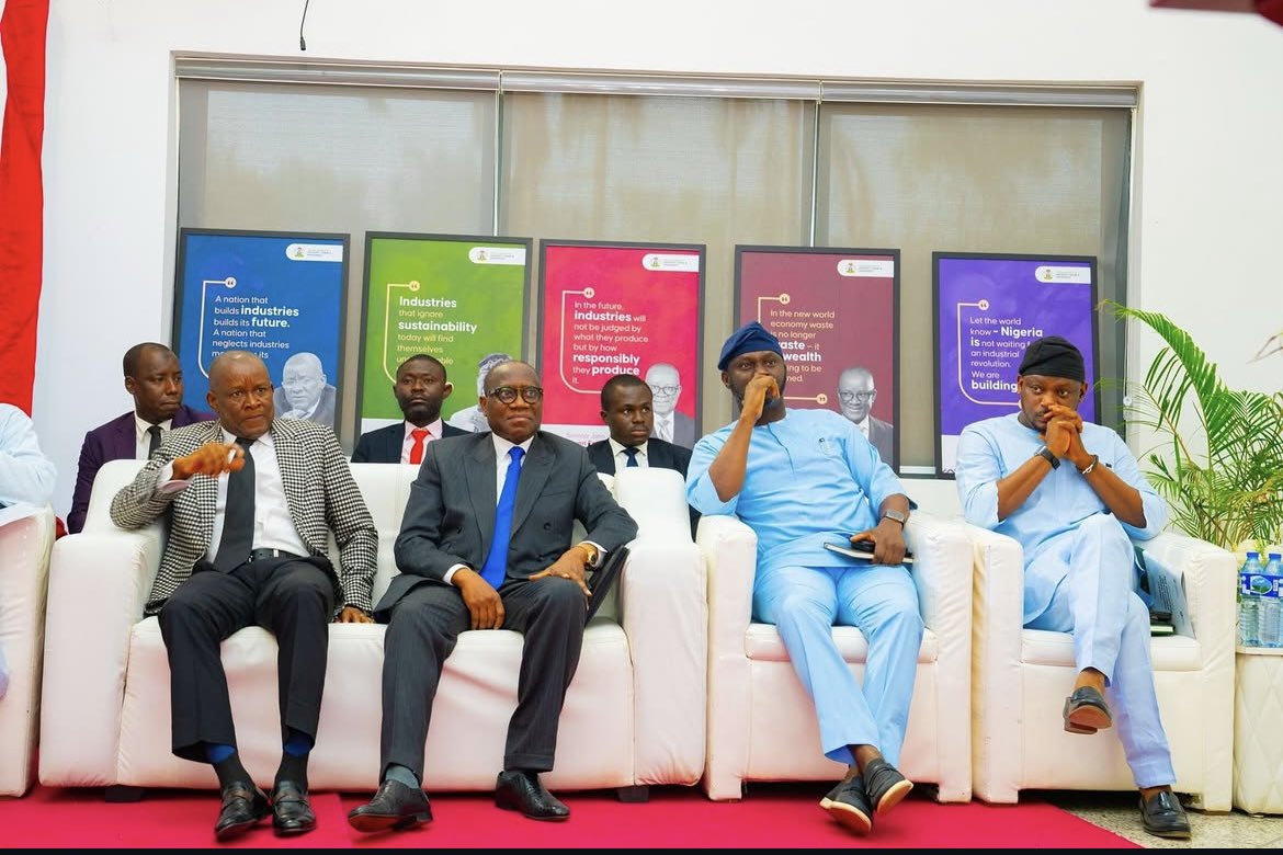 Dr. Olasupo Olusi tweet media