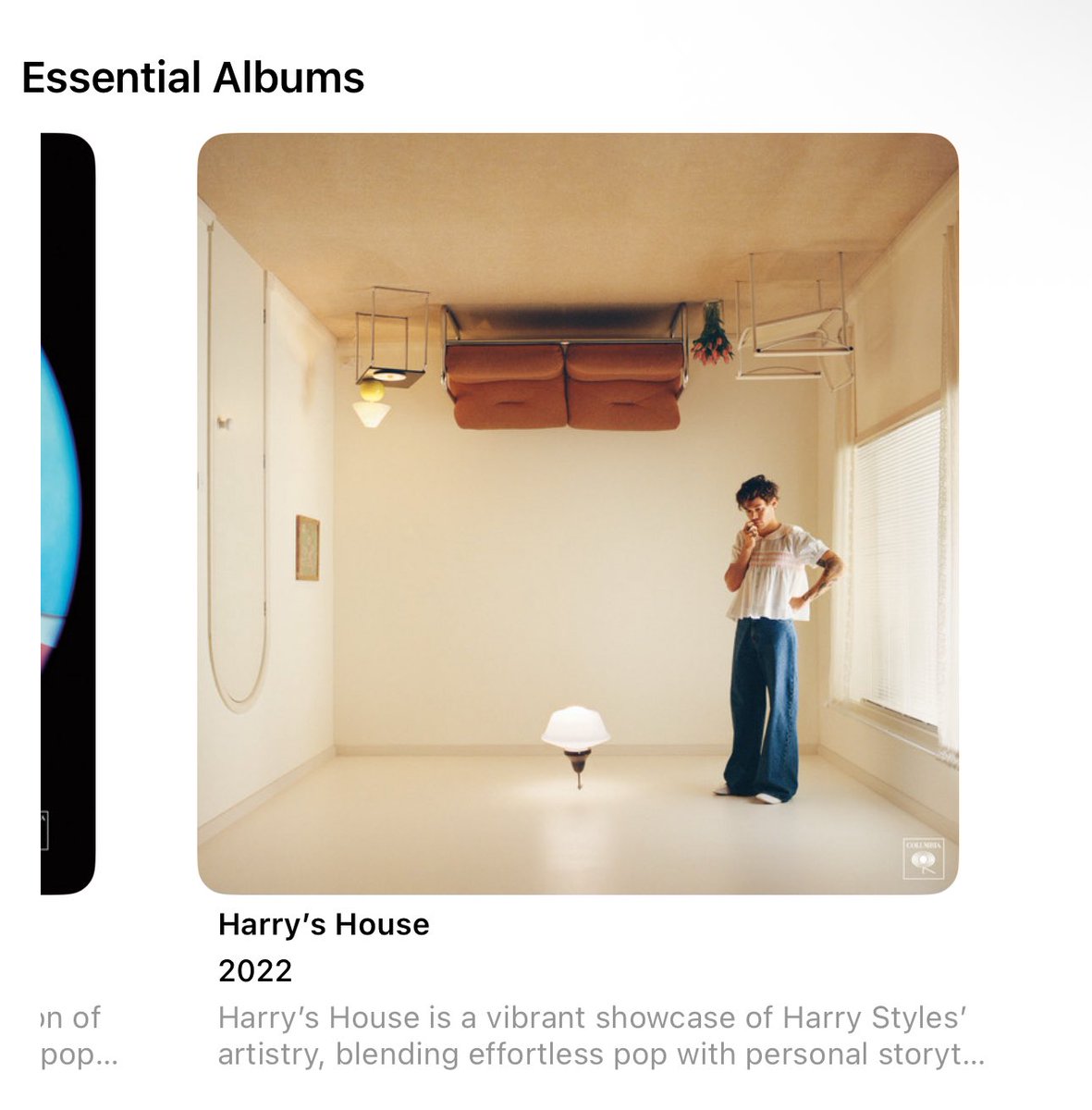 devch5nels's tweet image. a discography full of classics &amp;gt;