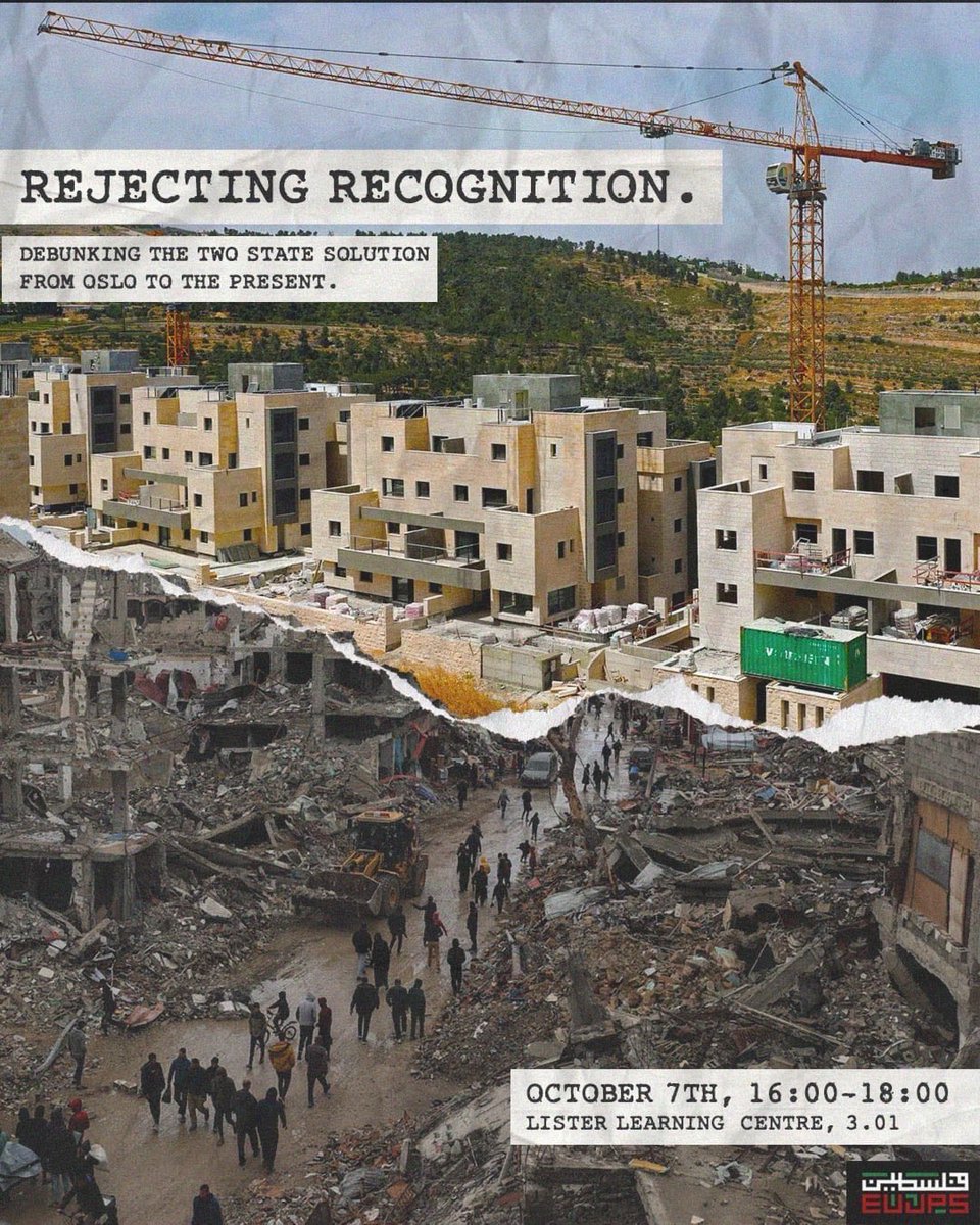 Edinburgh Justice for Palestine tweet media