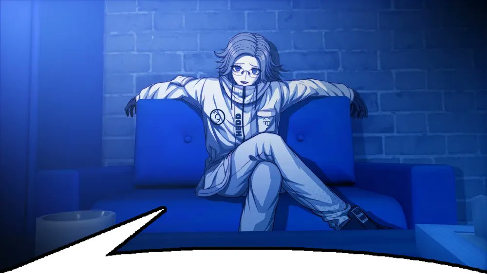 Doomed Toxic Yuri in my Veins (@dtyimv) on Twitter photo 