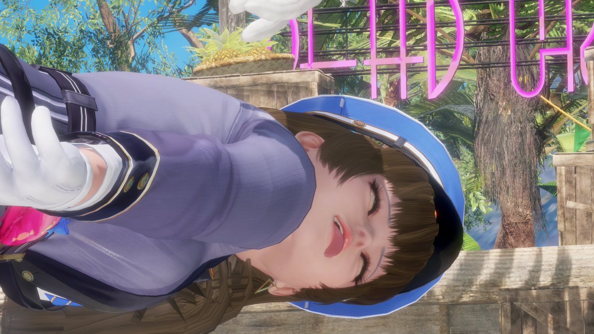 Terrap433R's tweet photo. DOA6 KULA, KASUMI MOD another facial

4/5 https://t.co/nAyihP1EBB