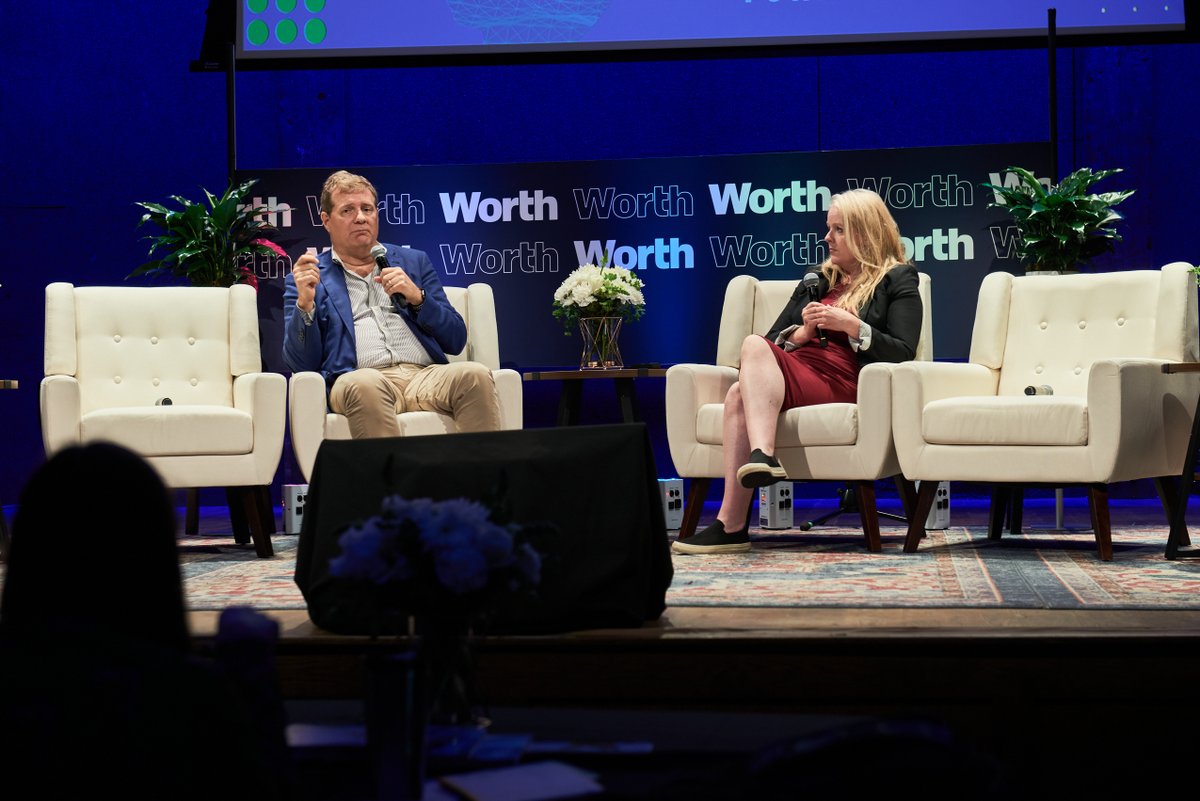techonomy's tweet image. #TechonomyImpact 🌍 proved every industry is tied to climate change:

💧 Capital drives ocean solutions. “Movement changes culture, capital changes systems.”
🏦 Insurance = key to resilience
⚡ 88% of Americans back appliance efficiency standards
🏎️ F1 tech to plant 1M corals