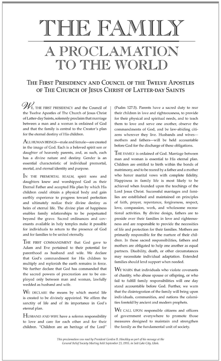 hwestover's tweet photo. @PheonixRising50 @jonathanaplumb Here is what our leaders have said, thirty years ago and still standing by it: https://t.co/dZet1EjXCI