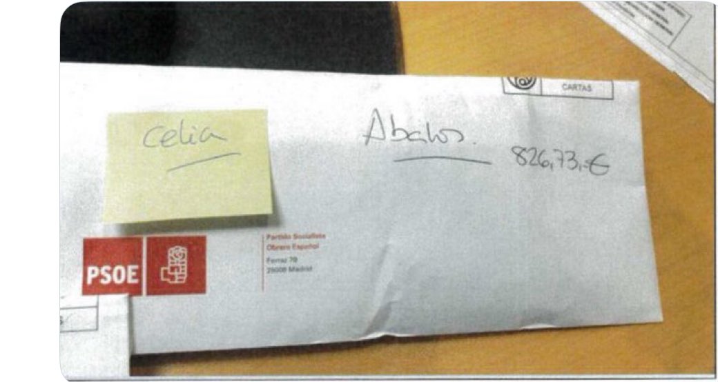 Dijo el que está en las cloacas.