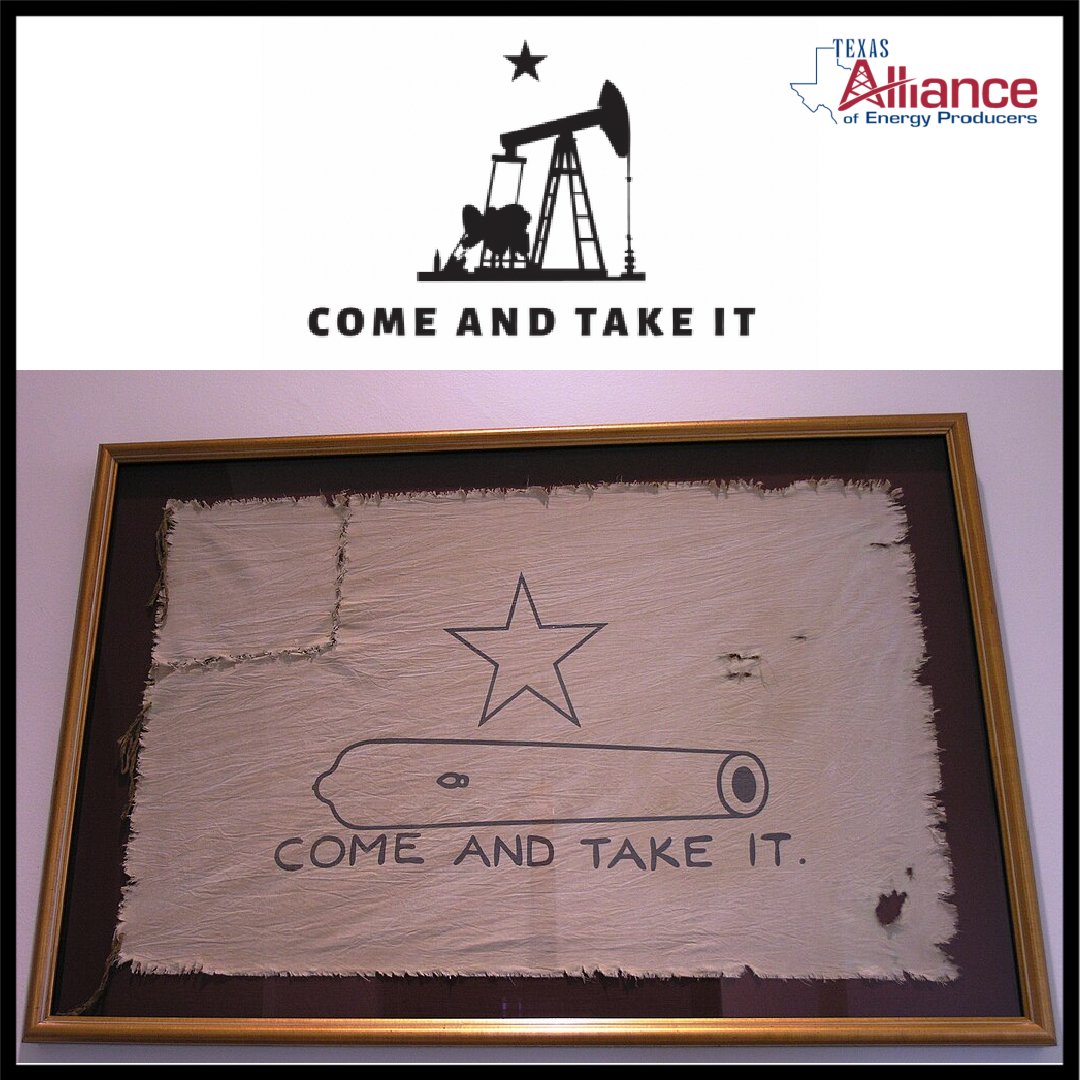 Texas Alliance tweet media