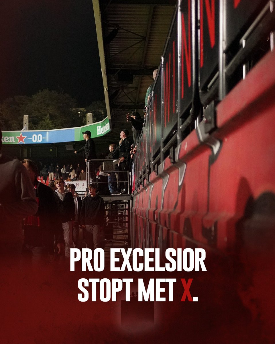 SV Pro Excelsior tweet media