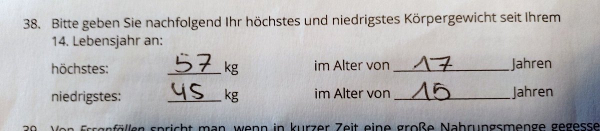Lenisnothere's tweet photo. Found some old medical documents and I'm gonna go INSANE https://t.co/LOhmHUla9Y
