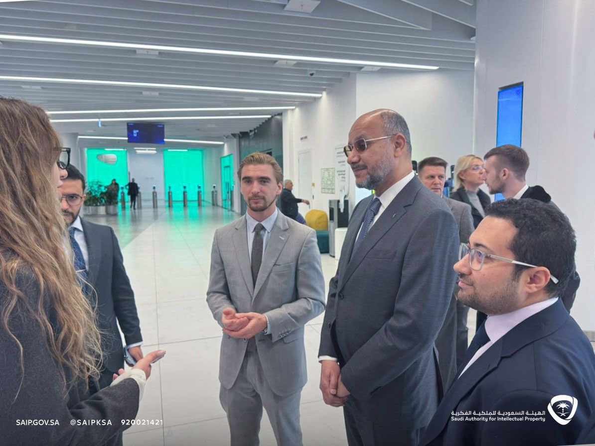 تجمع لومونسوف التقني في موسكو التابع لجامعة ولاية موسكو، أحد أكبر مراكز الابتكار والتقنية في روسيا. 
نعمل على تحفيز تسجيل الإبداع والابتكار في #الملكية_الفكرية .