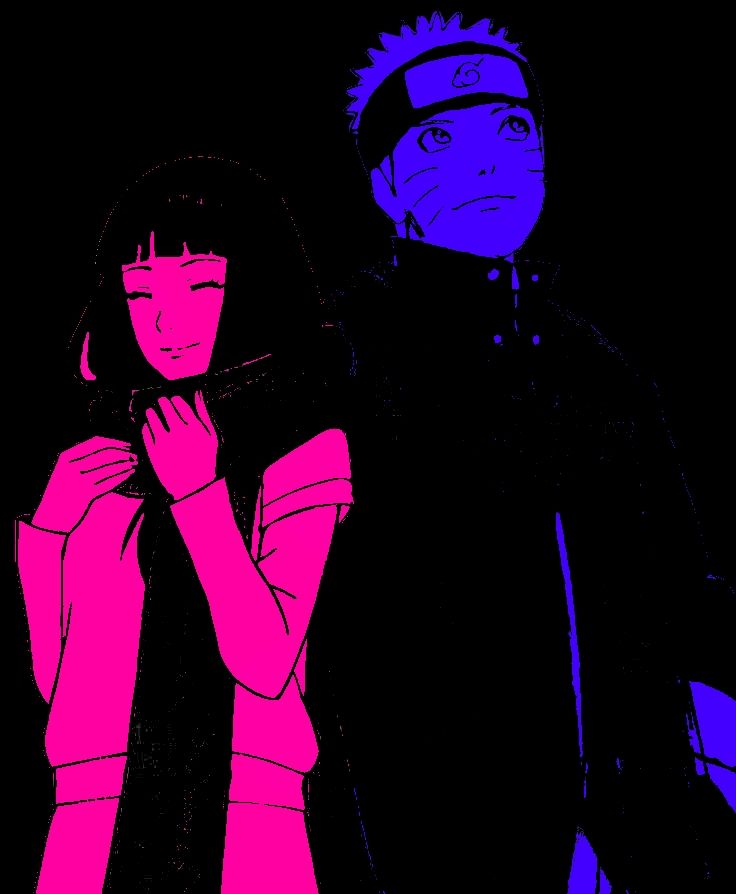 Se eu disse que fiz uma música romântica desses dois junto com o Chrono, vocês acreditariam nessa minha mentira descarada?