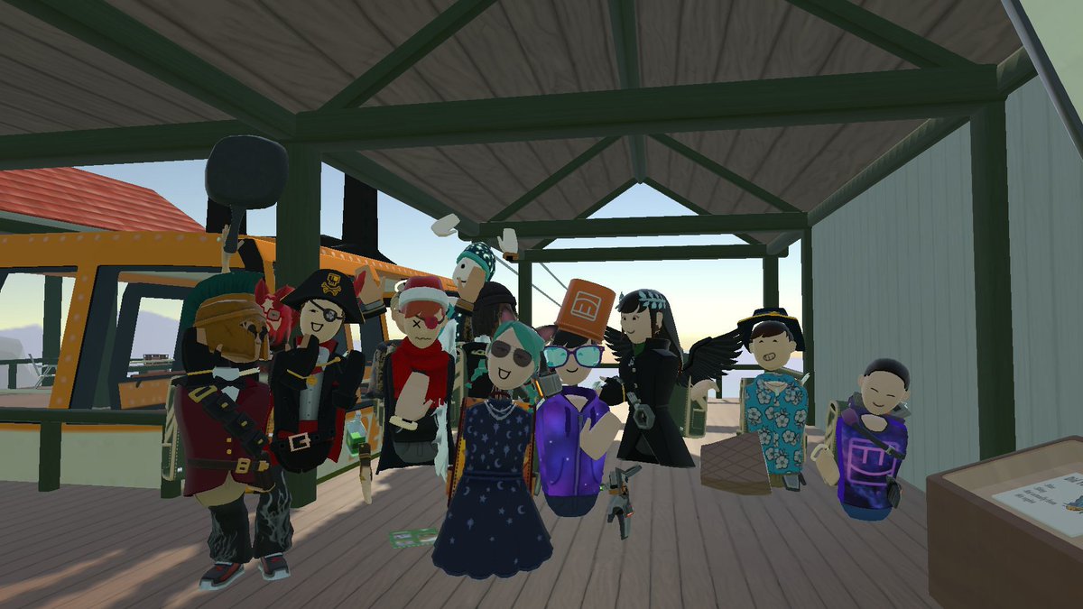 Tarapeutic tweet media