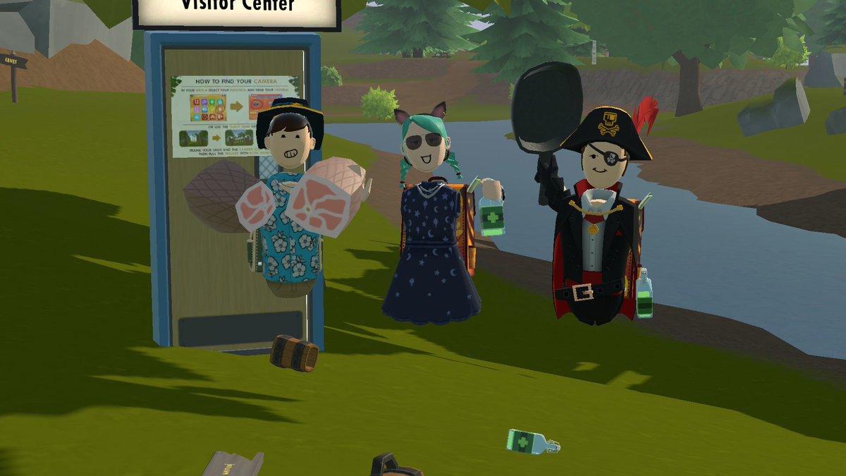 Tarapeutic tweet media