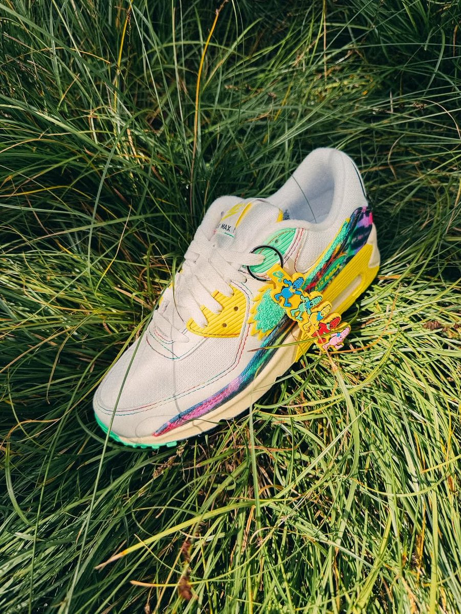jerry garcia airmax