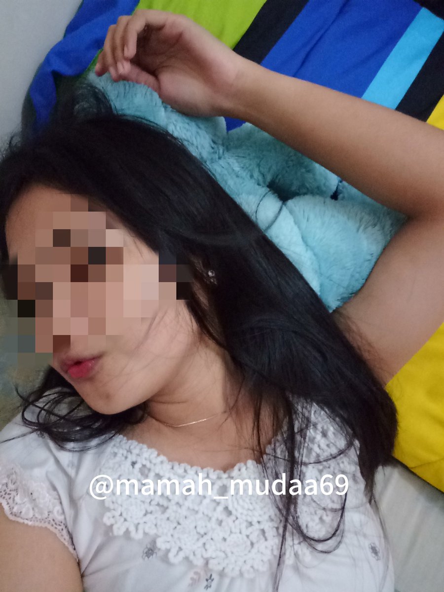 mamah_mudaa69's tweet photo. Judulnya before after 💋 https://t.co/SNQ3f3a7iJ