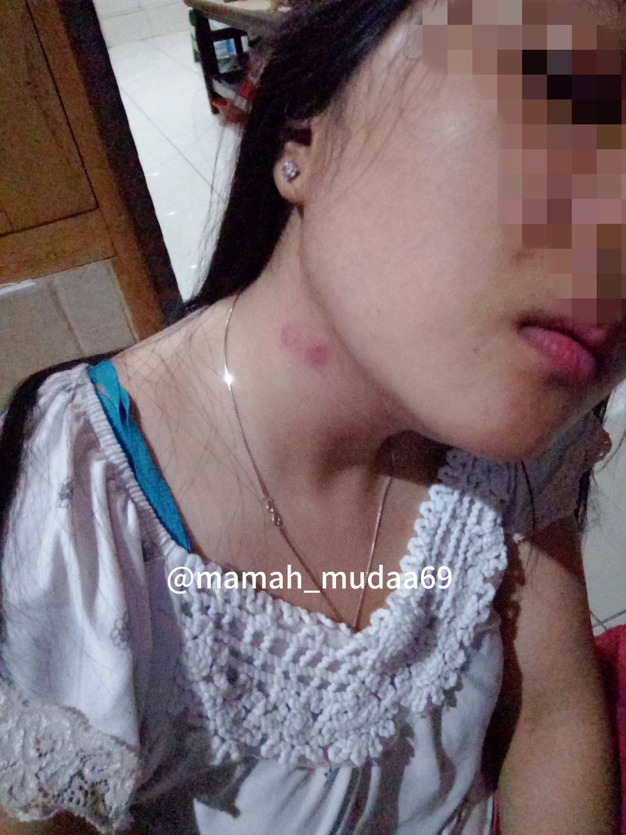 mamah_mudaa69's tweet photo. Judulnya before after 💋 https://t.co/SNQ3f3a7iJ