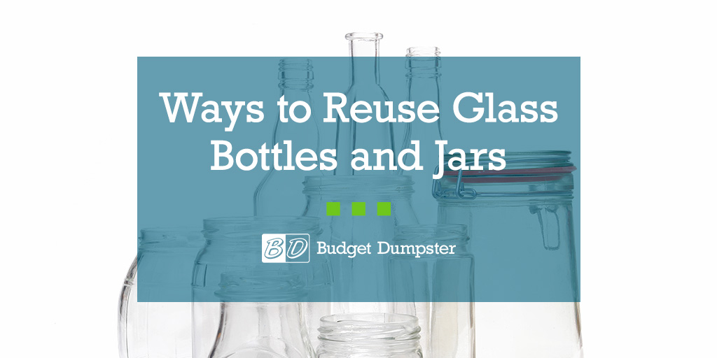 brevardhomes's tweet image. Americans toss 11 million tons of recyclable glass bottles and jars yearly! 😱

Discover fun, creative ways to reuse them instead. ♻️😉

#Sustainability #Recycling #ReduceReuse
 LocalInfoForYou.com/140006/reusing…