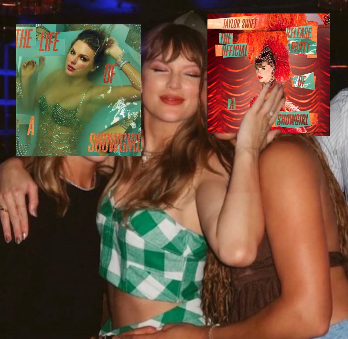 marleyharper's tweet image. today’s mood ❤️‍🔥 #TSTheLifeofaShowgirl