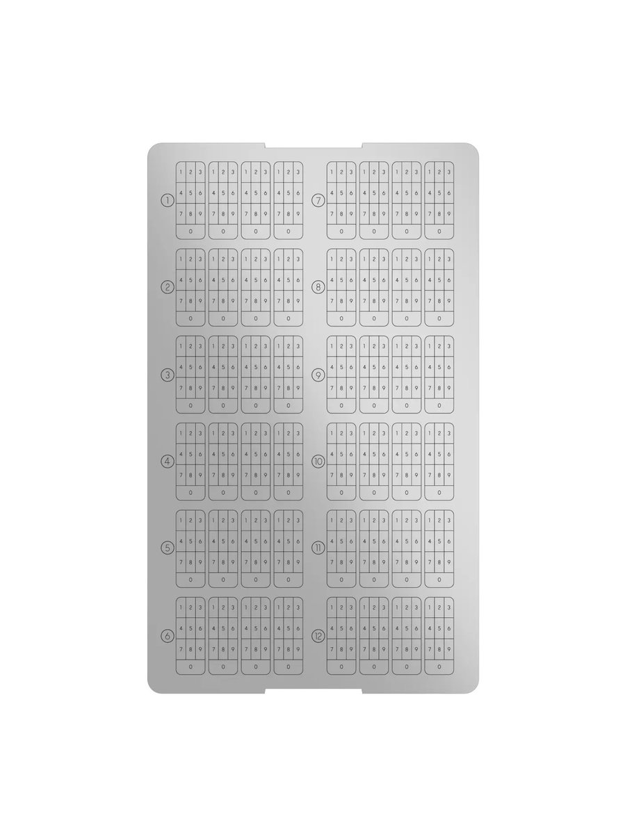 CryptoarticlesO's tweet image. Join the revolution in crypto security with Crypto Tag Zeus, and take your digital asset management to the next level! shop.ledger.com/?r=a1ee2d439a16 
#CryptoTag #Zeus #Ledger #CryptoSecurity #DigitalAssets #Innovation #Blockchain