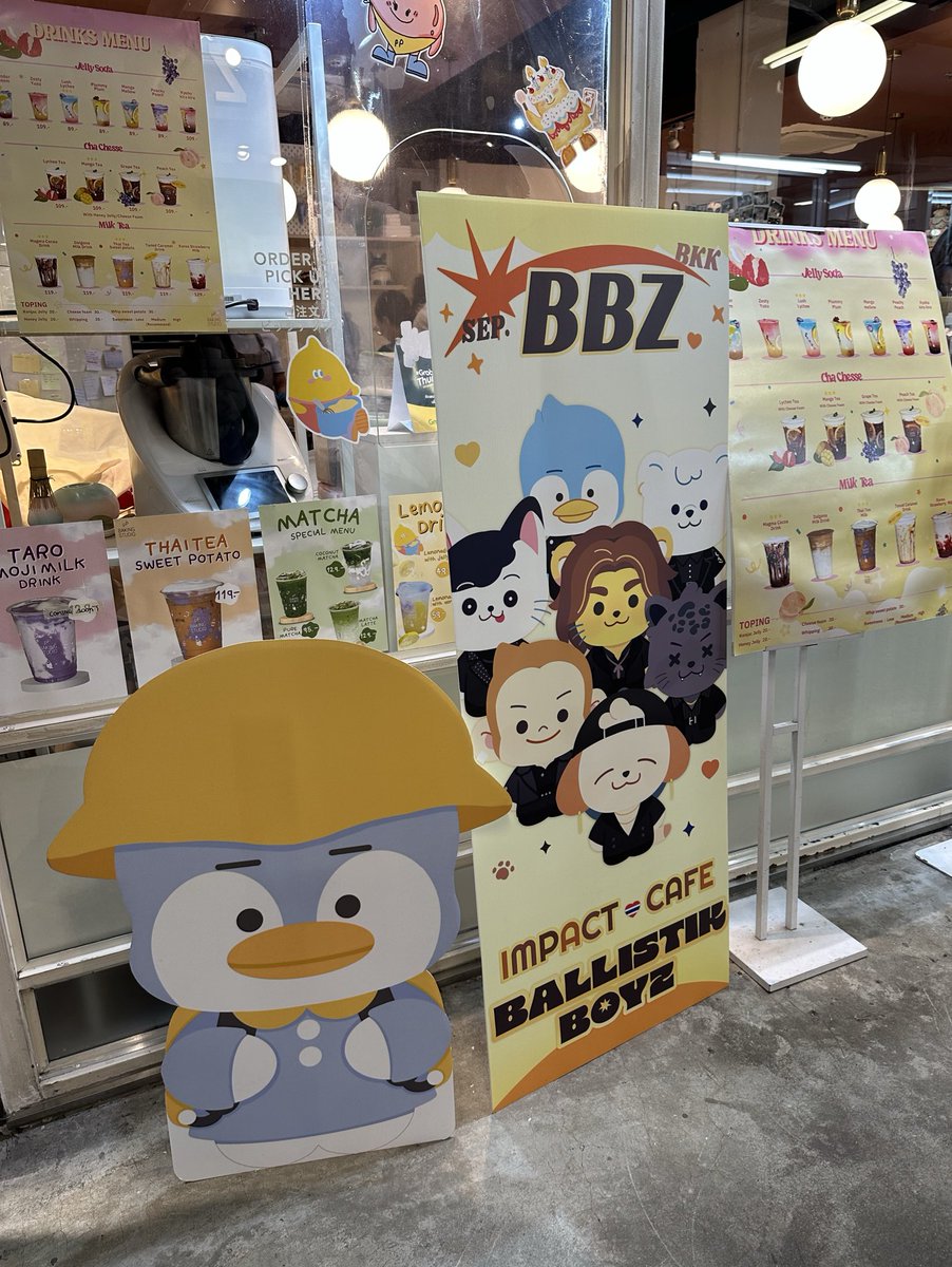 rh__963's tweet photo. It became a wonderful memory😌🫶🏻
Thank you very much🧡
#BBZ_IMPACT
#BBZ_IMPACT_BKK
#BALLISTIKBOYZ
#BBZinThailand https://t.co/msweOQOYtC