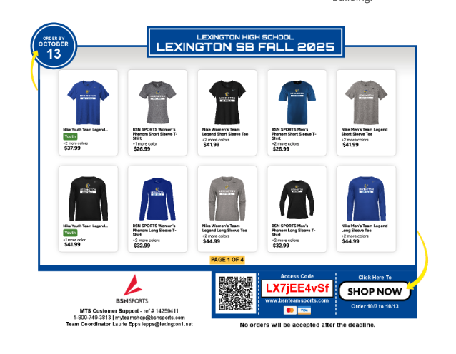 LHS Wildcats Softball tweet media