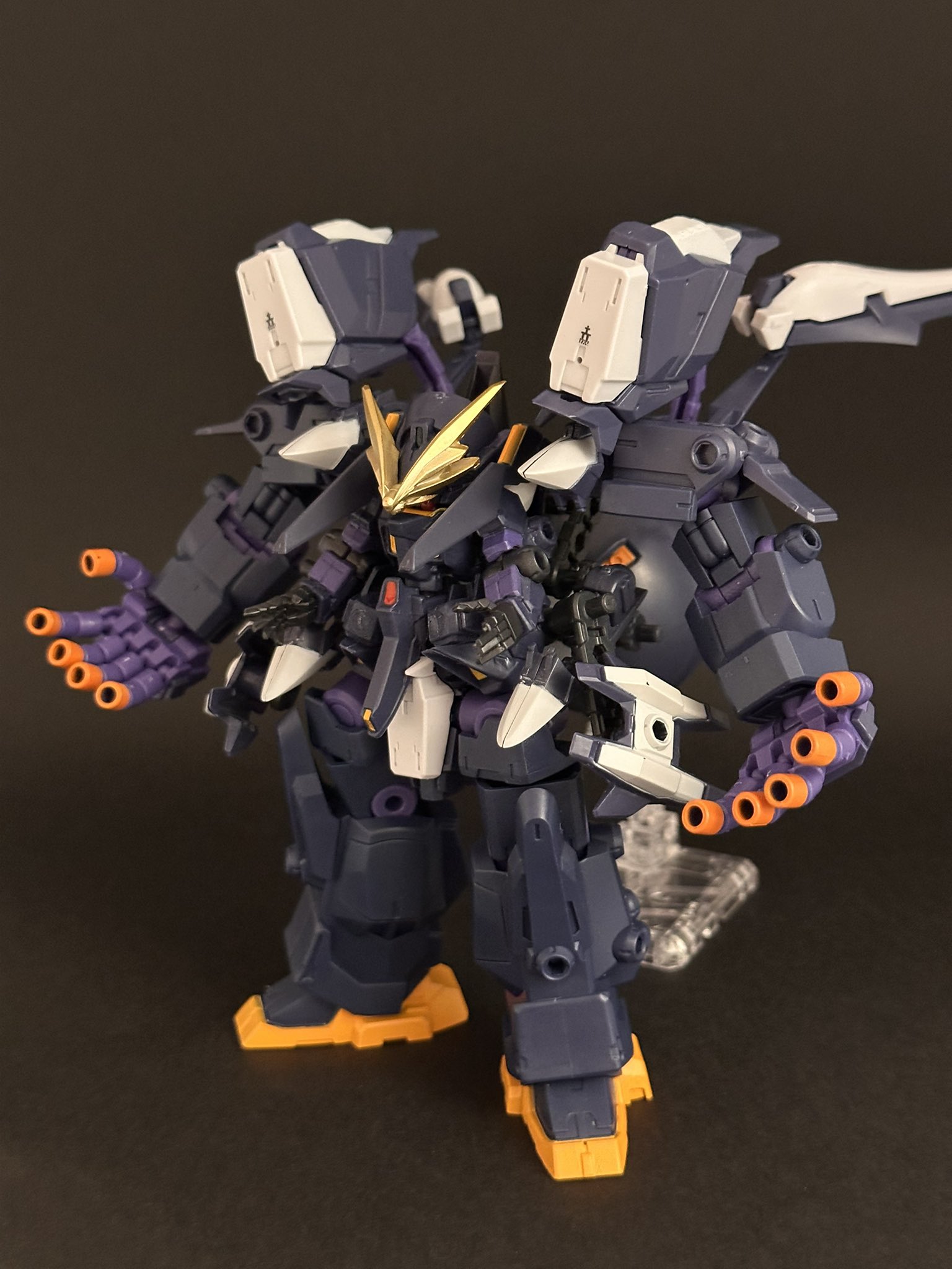 AKI-MSE フォロー＋リピーター割さん専用モビルスーツアンサンブル3点まとめ AKI-MSE フォロー＋リピーター割さん専用モビルスーツ