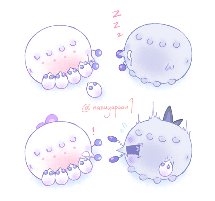 👑 モチ 🦷 (@nazuyapoon1) on X