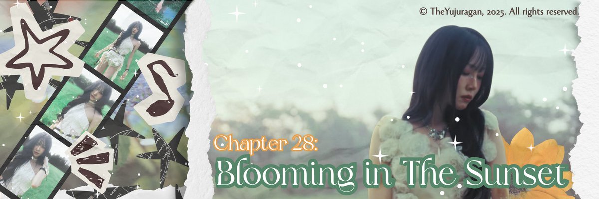 October 4th is coming! We made a twibbon to celebrate Yuju's Birthday! It would be super cool if you are willing to adorn your profile with our Birthday Twibbon, lets celebrate with us!

🔗 : twibbo.nz/blooming-yuju-…

#BloomingYujuDay 
#우리집_깡아지_생일이에윶