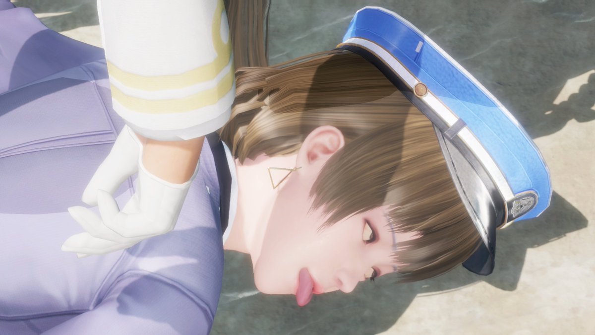 Terrap433R's tweet photo. DOA6 KULA, KASUMI MOD another facial

4/5 https://t.co/nAyihP1EBB