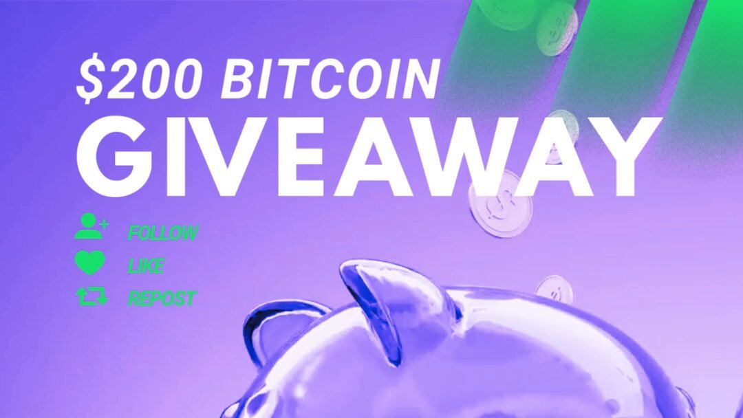 airdropinspect's tweet image. New airdrop: Metaspins Casino (BTC)
Total Reward: $200 worth of BTC
Rate: ⭐️⭐️⭐️⭐️
Winners: 1 Random
Distribution: 14th October

Airdrop Link: x.com/metaspinscasin…

🔹Follow Metaspins Casino on Twitter
🔹Like and Retweet this airdrop tweet
🔹1 Randomly selected winner will…