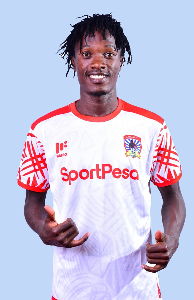Shabana Fc Kenya tweet media