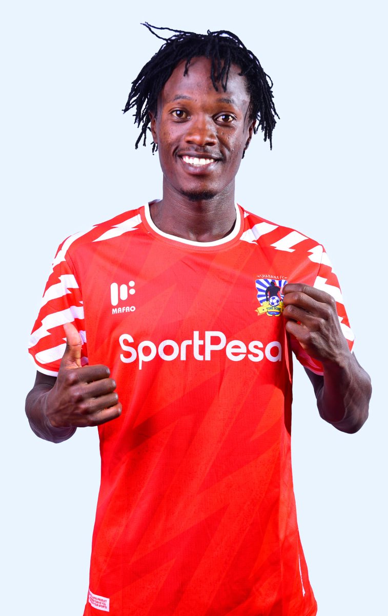 Shabana Fc Kenya tweet media