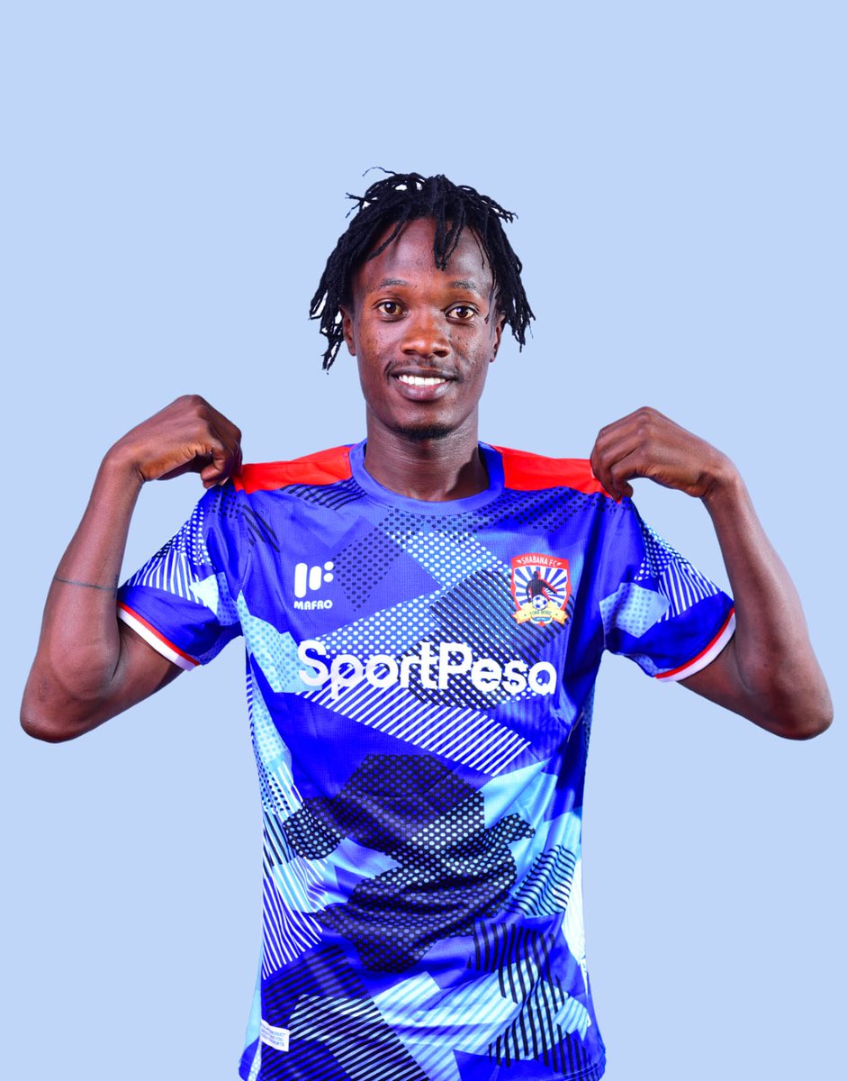 Shabana Fc Kenya tweet media