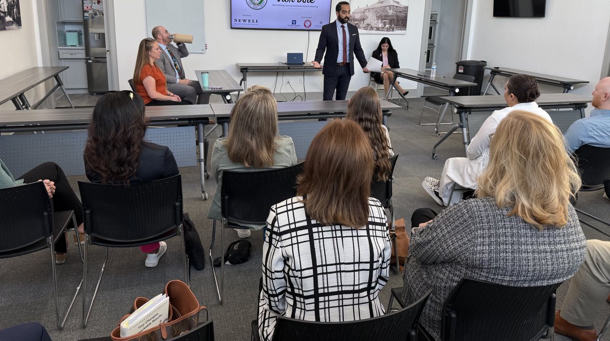 Fort Bend County District Attorney's Office tweet media