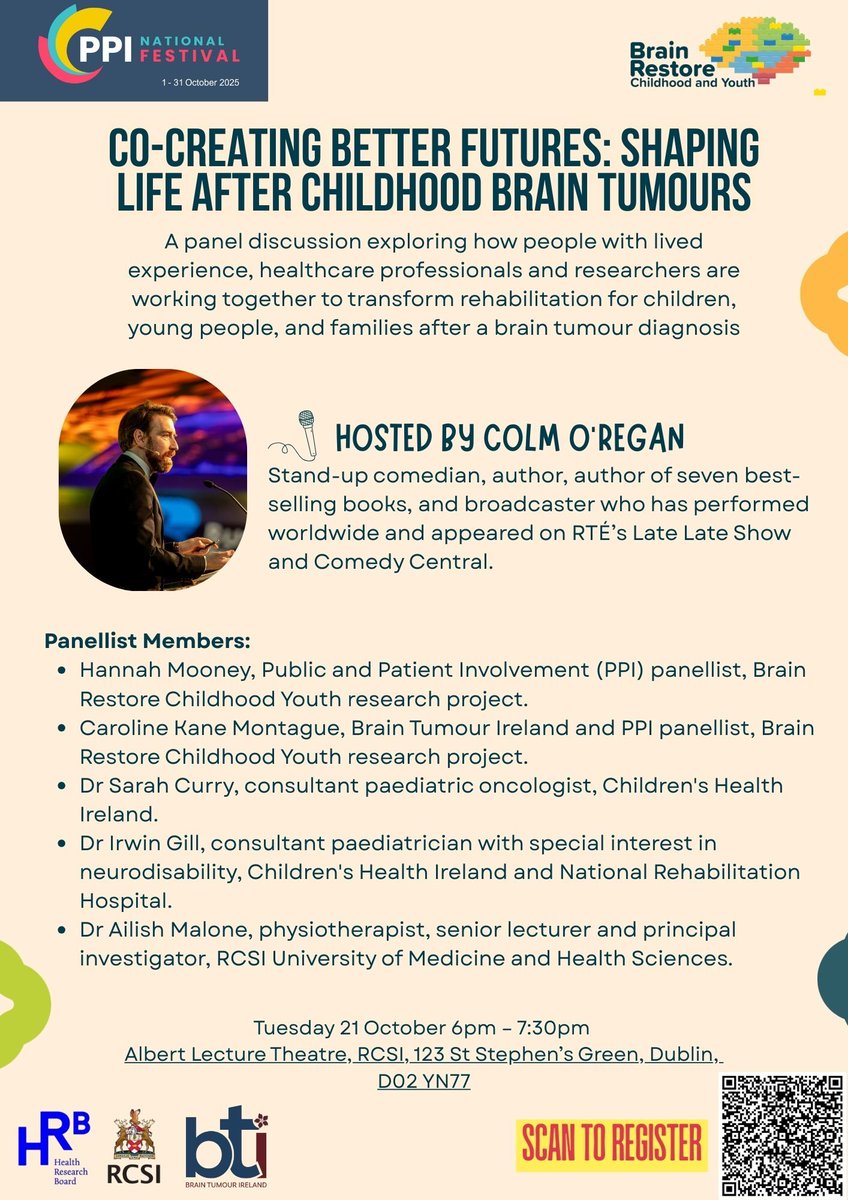 RCSI School of Physiotherapy tweet media