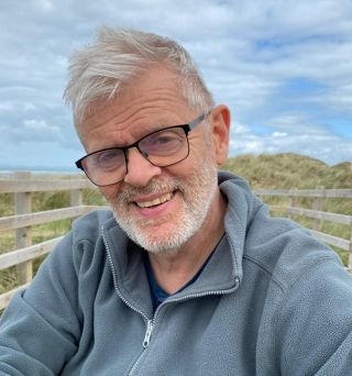 CommChildHealth's tweet image. We are delighted to introduce David Vickers as the new chair of BACCH. David is a Consultant Paediatrician and Medical Director with Cambridgeshire Community Services NHS Trust, and he also works as Medical Director of East Anglia’s Children’s Hospices. Welcome, David!