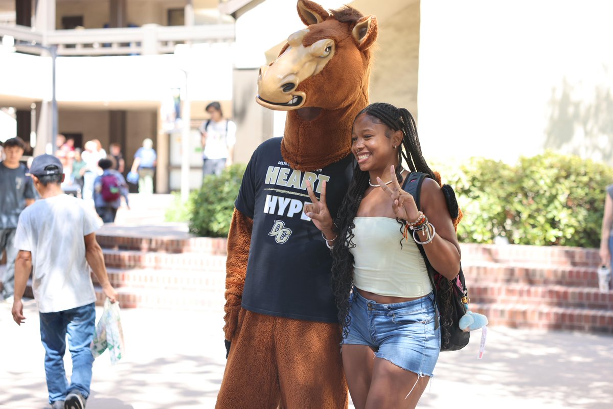 Did the class you wanted fill up too quickly? Good news—we’ve added more classes starting Oct. 13, and they’re just 8 weeks long! 👏 These courses are fully online, allowing you to set your own schedule and complete them faster. 

Register now in MyDelta: deltacollege.okta.com